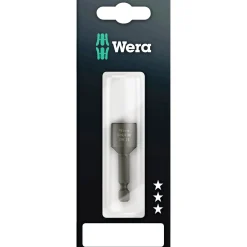 869/4M SB 11X50 TOPNØGLEINDSATS>Wera Best