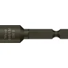 869/4M 8X50 TOPNØGLEINDSATS>Wera Outlet