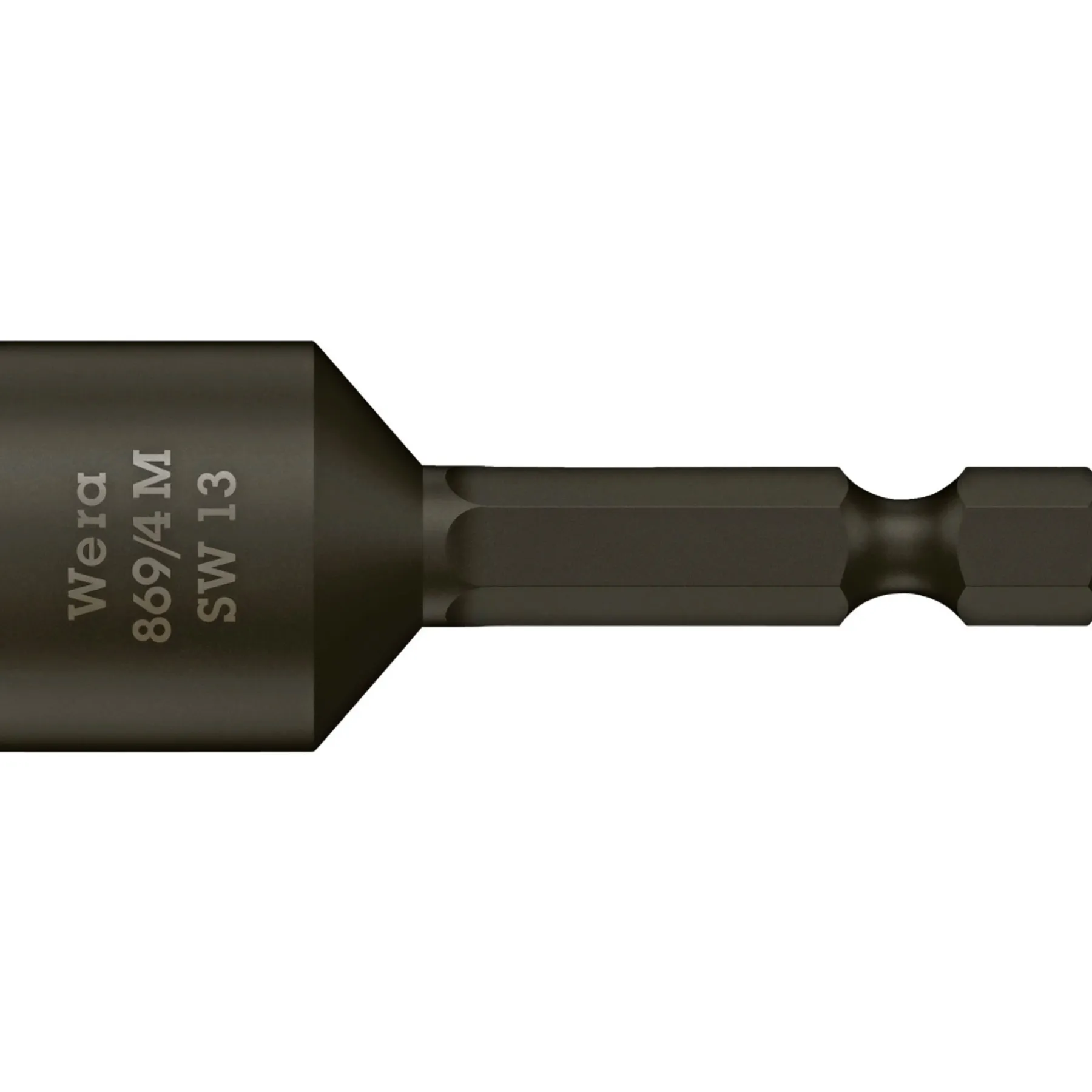 869/4M 13X50 TOPNØGLEINDSATS>Wera Clearance
