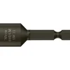 Fastnøgle ^ Wera 869/4M 11X50 TOPNØGLEINDSATS