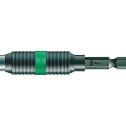 897/4R BITSHOLDER 75 MM 1 STK>Wera