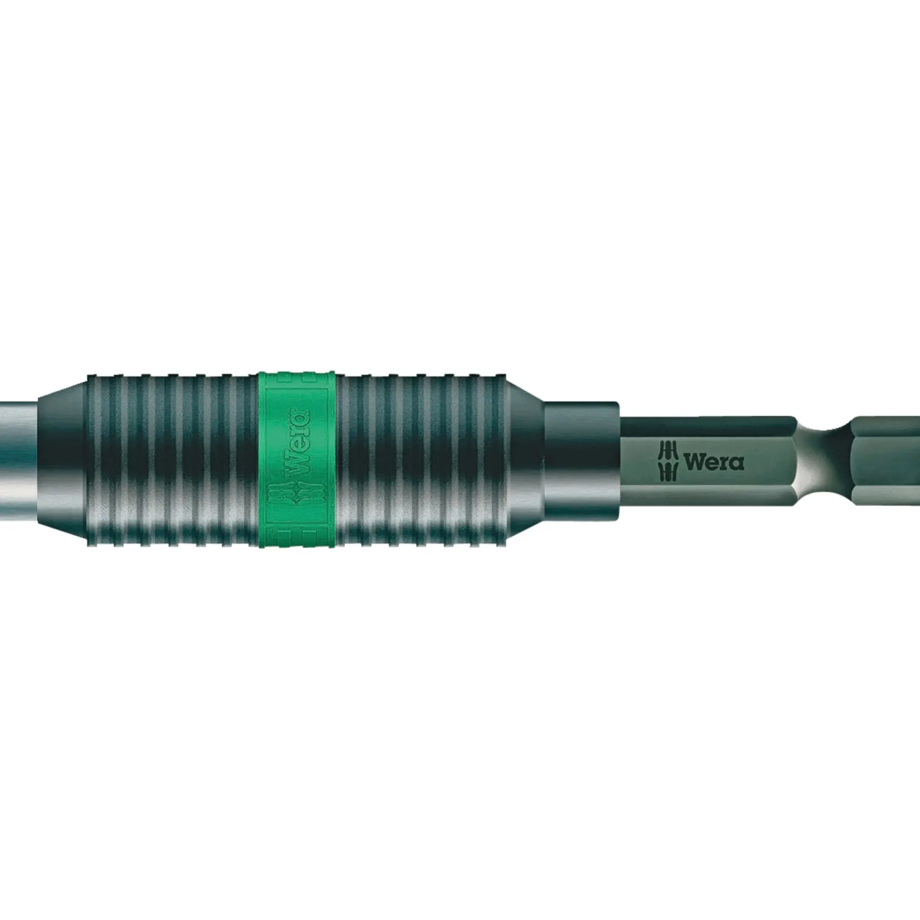 897/4R BITSHOLDER 75 MM 1 STK>Wera