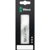 899/4 SB BITSHOLDER 1/4"X75 MM 1 STK>Wera Clearance