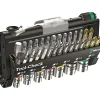 TOOL CHECK BITSSÆT 38 STK>Wera Best