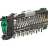 TOOL CHECK PLUS BITSSÆT 39 DELE>Wera Outlet