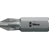 Tilbehør Elværktøj ^ Wera 855/1Z,2X25 BITS PZ2 10 STK PR PK