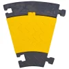 WKB5 30° T/5 KANALER KABELBRO - VINKEL 30X32 MM>Wexim Best