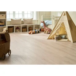 WOOD NATURAL XL KORKGULV ARGENT OAK>WICANDERS Best