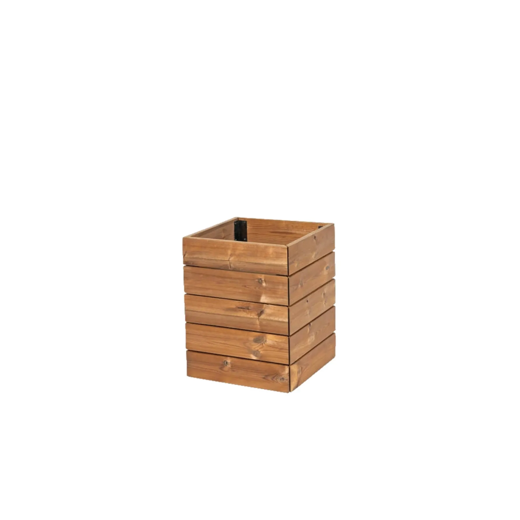 Højbede & Plantekasser ^ Wimex PLANTEKASSE FYR 60 X 48.20 X 48.20 CM