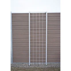 Komposithegn ^ Wimex TILBEHØR TILBEHØR GALVANISERET 57 X 99.50 CM
