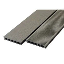 Komposit ^ Wimex FUR CLASSIC TERRASSEBRÆT 23 X 146 X 3600 MM KOKSGRÅ