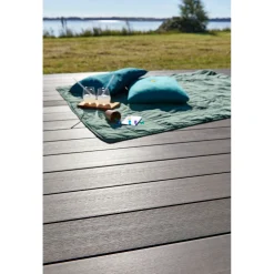 Komposit ^ Wimex FUR CLASSIC TERRASSEBRÆT 23 X 146 X 3600 MM KOKSGRÅ