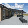 FUR CLASSIC TERRASSEBRÆT 23 X 146 X 3600 MM GRÅ>Wimex Hot