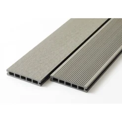 FUR CLASSIC TERRASSEBRÆT 23 X 146 X 3600 MM GRÅ>Wimex Hot