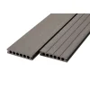 Komposit ^ Wimex FUR ROYAL TERRASSEBRÆT 25 X 140 X 4800 MM GRÅBRUN