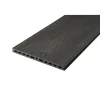 Komposit ^ Wimex GLYNGØRE ROYAL TERRASSEBRÆT 23 X 295 X 3600 MM SORT