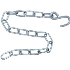 KÆDE 70CM KÆDE TIL HÆNGEKØJE GALVANISERET STÅL>Wimex