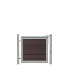 LIVØ LÅGE MAT UMBER 119 X 93.20 CM>Wimex Sale