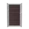 LIVØ LÅGE MAT UMBER 120 X 184.50 CM>Wimex