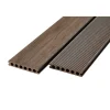 Komposit ^ Wimex LIVØ PRIME TERRASSEBRÆT 22 X 140 X 3600 MM MAT UMBER