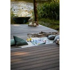 Komposit ^ Wimex LIVØ PRIME TERRASSEBRÆT 22 X 140 X 3600 MM MAT UMBER