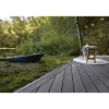 Komposit ^ Wimex LIVØ PRIME TERRASSEBRÆT 22 X 140 X 3600 MM MAT SORT