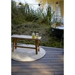 Komposit ^ Wimex LIVØ PRIME TERRASSEBRÆT 22 X 140 X 3600 MM MAT SORT
