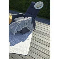 Komposit ^ Wimex LIVØ PRIME TERRASSEBRÆT 22 X 140 X 3600 MM MAT SORT