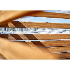TREND ROMBE S34 HEGNSFAG VARMEBEHANDLET FYR 197.30 X 180 CM>Wimex Sale