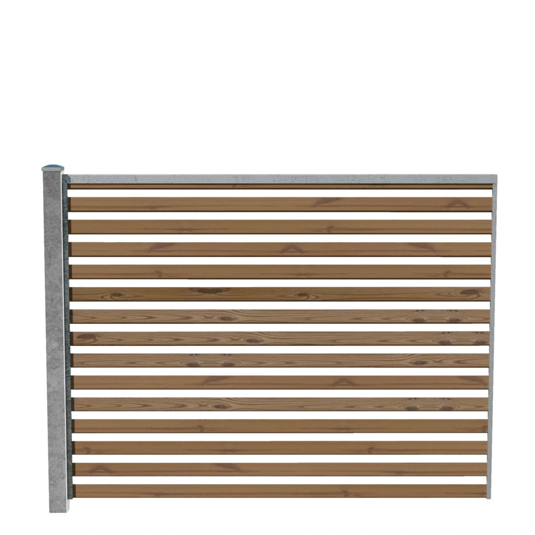 TREND ROMBE S34 HEGNSFAG VARMEBEHANDLET FYR 189.30 X 140 CM>Wimex Hot