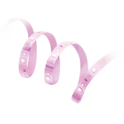 Smart Belysning ^ WIZ FORLÆNGER SMART LED STRIP 11W 1 M