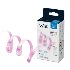 Smart Belysning ^ WIZ FORLÆNGER SMART LED STRIP 11W 1 M