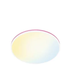 Smart Belysning ^ WIZ RUNE PLAFOND 21W HVID 40 CM