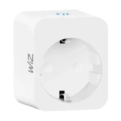 Smart Belysning ^ WIZ SMART PLUG