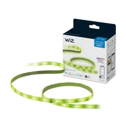 Smart Belysning ^ WIZ STARTSÆT SMART LED STRIP 20W 2 M
