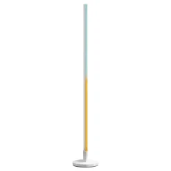 POLE GULVLAMPE HVID 150 CM>WIZ Best