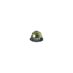 Tilbehør Elværktøj ^ Wolfcraft M14 GEVIND KOPBØRSTE Ø65 MM