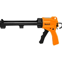 Tilbehør Fuge ^ Work>it 9" FUGEPISTOL
