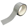 LÆRREDSTAPE 10 M X 48 MM GRÅ>Work>it Best