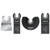 Tilbehør Havemaskiner ^ Worx INSTALLATIONSKIT