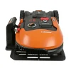 Robotplæneklippere ^ Worx LANDROID L1000 - WR147E.1 ROBOTPLÆNEKLIPPER 1000 M2