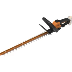 Hækkeklippere ^ Worx POWERSHARE WG261E.9 HÆKKEKLIPPER 46 CM UDEN BATTERI OG LADER