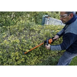 Hækkeklippere ^ Worx POWERSHARE WG261E.9 HÆKKEKLIPPER 46 CM UDEN BATTERI OG LADER