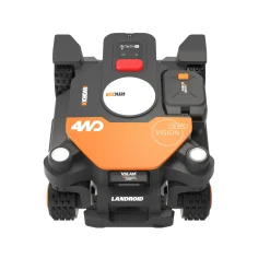 Robotplæneklippere ^ Worx VISION CLOUD 4WD WR340E ROBOTPLÆNEKLIPPER 600