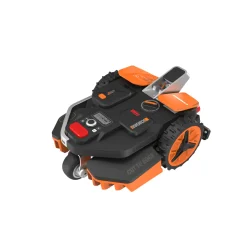 Robotplæneklippere ^ Worx VISION WR208E ROBOTPLÆNEKLIPPER 800 M2