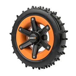 Tilbehør Havemaskiner ^ Worx WA0955 HJUL