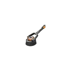 Tilbehør Havemaskiner ^ Worx WA1821 ROTATION BØRSTEHOVED