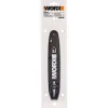 Tilbehør Havemaskiner ^ Worx WA0146 SVÆRD 20 CM