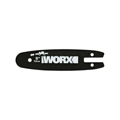 Tilbehør Havemaskiner ^ Worx WA0151 SVÆRD 12 CM