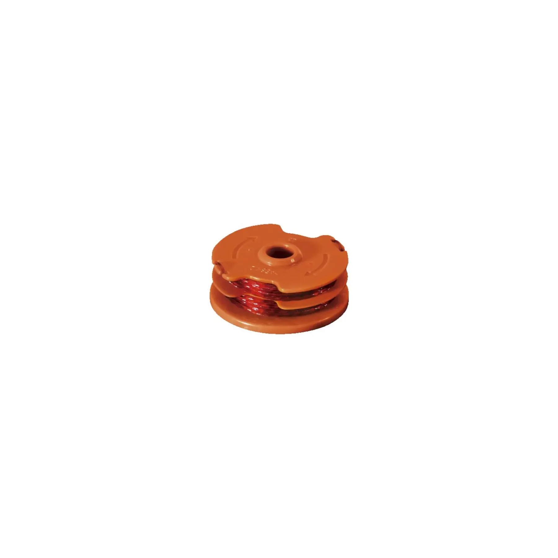 Tilbehør Havemaskiner ^ Worx WA0014 TRIMMERHOVED